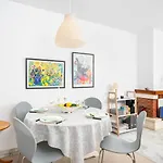 Appartamento Miramar Sunny Patio In By Costarentals - Ref 79