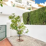 Apartment Miramar Sunny Patio In By Costarentals - Ref 79 Fuengirola