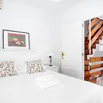 Miramar Sunny Patio In By Costarentals - Ref 79 *